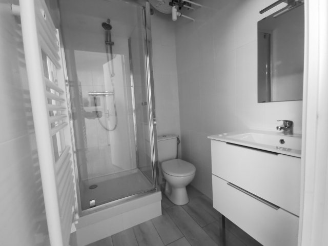 Vente appartement Perreux-sur-marne 94170