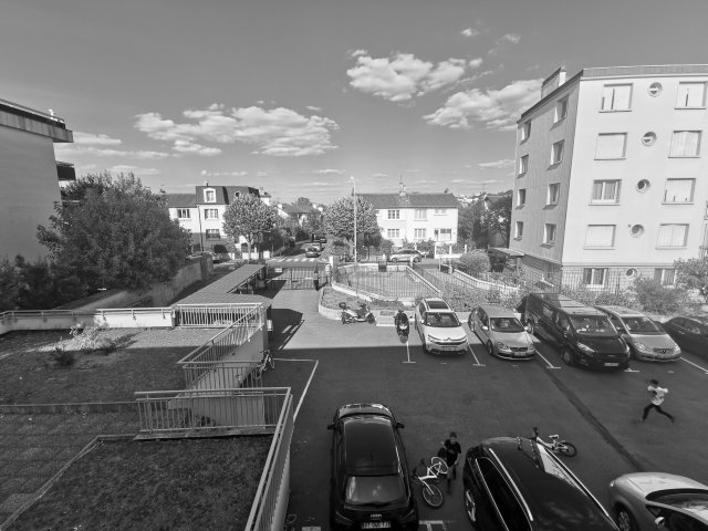 Vente appartement Perreux-sur-marne 94170