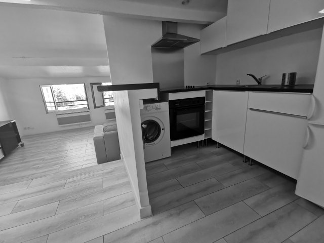 Vente appartement Perreux-sur-marne 94170