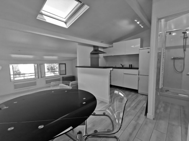 Vente appartement Perreux-sur-marne 94170