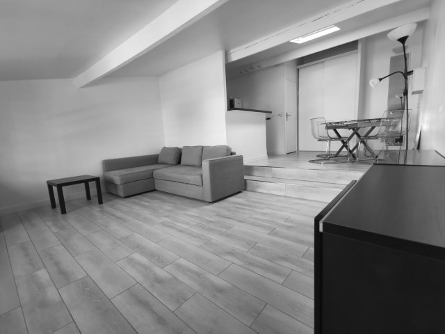 Vente appartement Perreux-sur-marne 94170