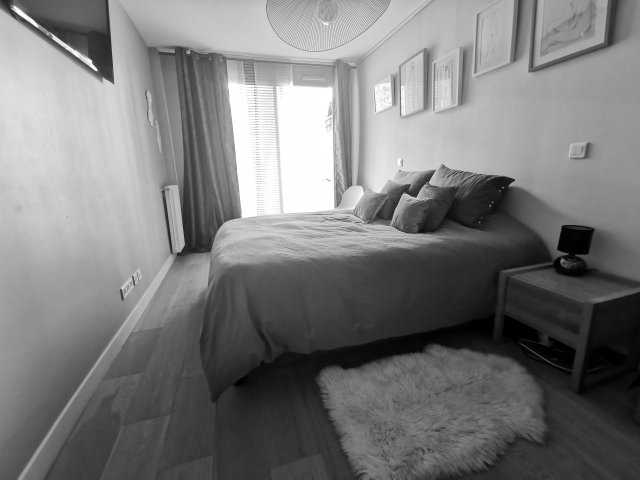 Vente appartement Paris 75014