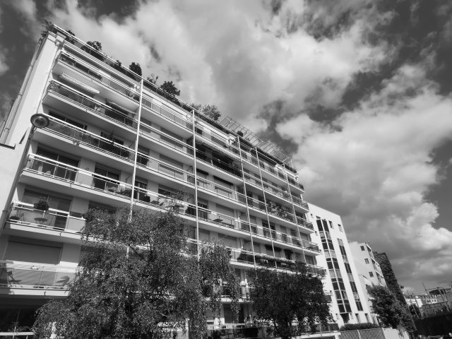 Vente appartement Paris 75014
