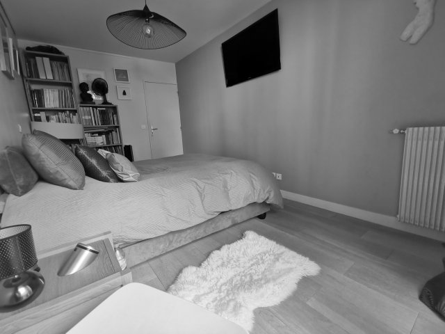 Vente appartement Paris 75014