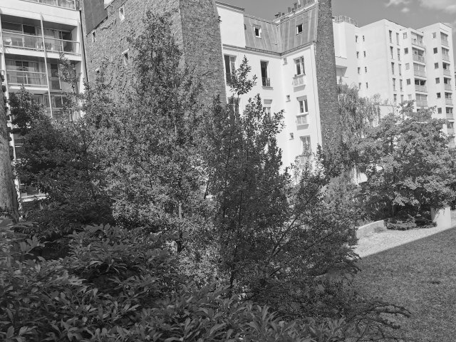 Vente appartement Paris 75014