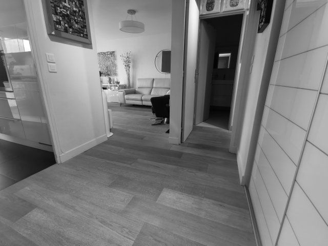 Vente appartement Paris 75014