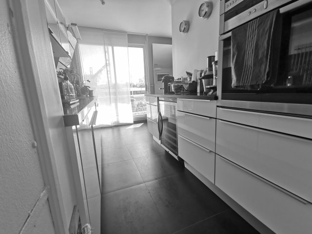 Vente appartement Paris 75014