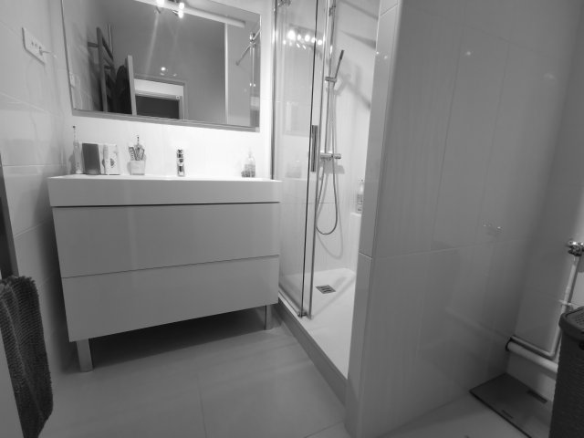 Vente appartement Paris 75014