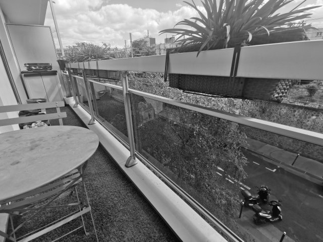 Vente appartement Paris 75014