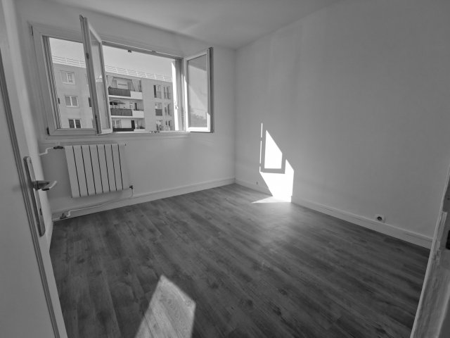 Vente appartement Montreuil 93100