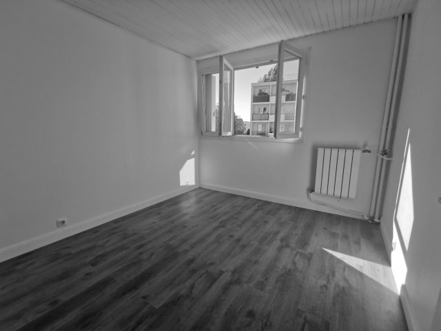 Vente appartement Montreuil 93100