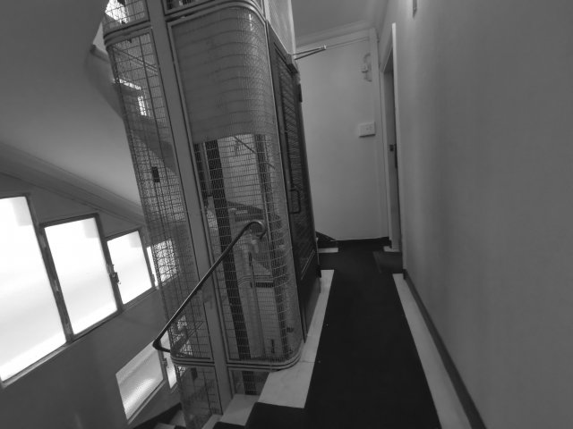Vente appartement Paris 75020