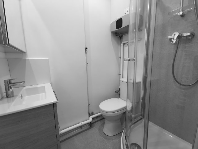 Location appartement Montreuil 93100