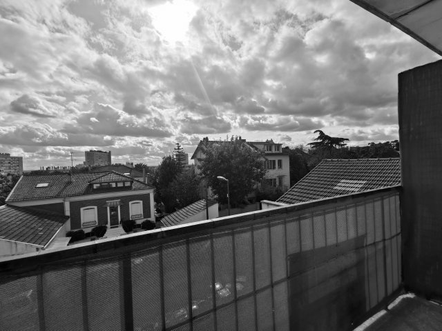 Location appartement Montreuil 93100