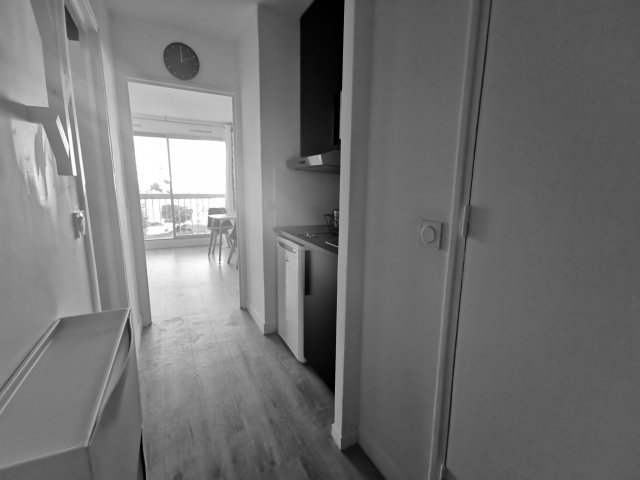 Location appartement meubléAsnieres-sur-seine 92600