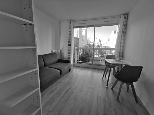 Location appartement meubléAsnieres-sur-seine 92600