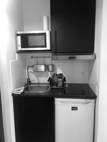 Location appartement meubléAsnieres-sur-seine 92600