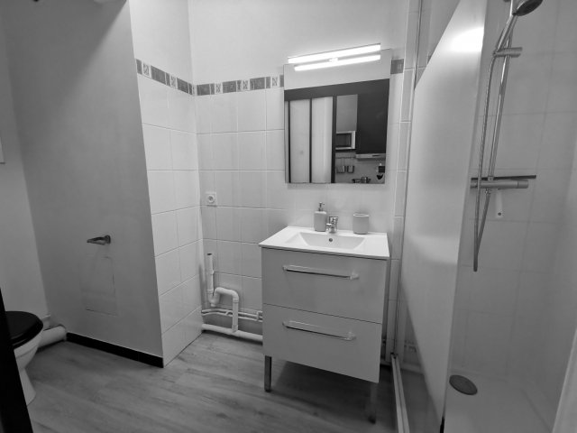 Location appartement meubléAsnieres-sur-seine 92600