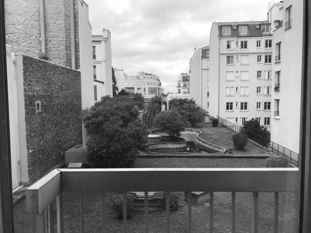 Location appartement meubléAsnieres-sur-seine 92600