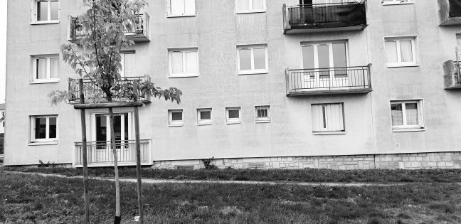 Location appartement Meru 60110