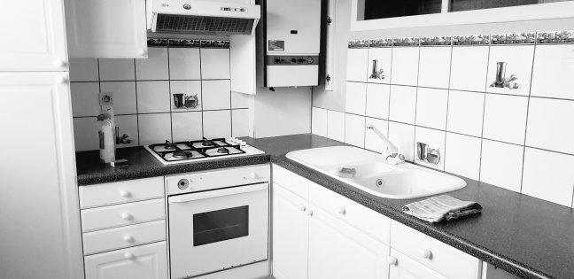 Location appartement Meru 60110