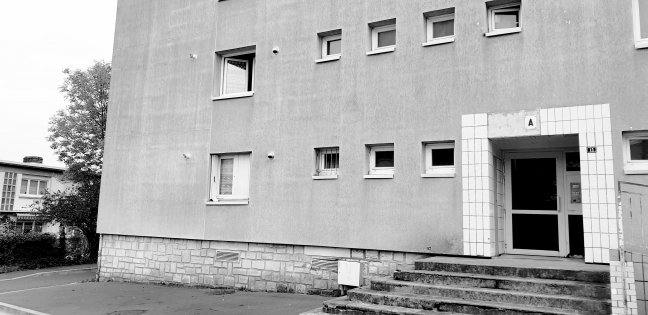 Location appartement Meru 60110