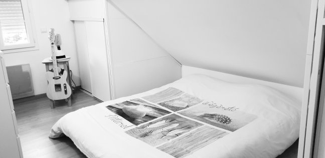 Location appartement Meru 60110