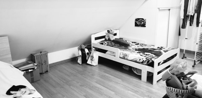 Location appartement Meru 60110