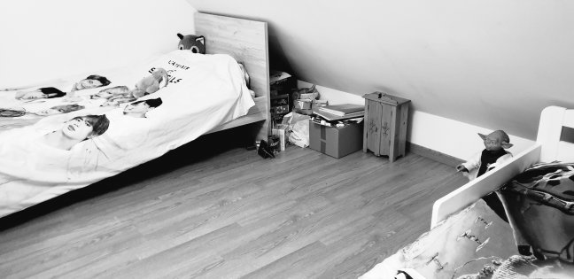 Location appartement Meru 60110
