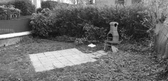 Location appartement Meru 60110