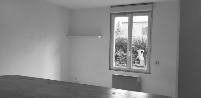 Location appartement Meru 60110