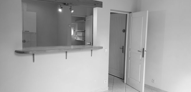 Location appartement Meru 60110