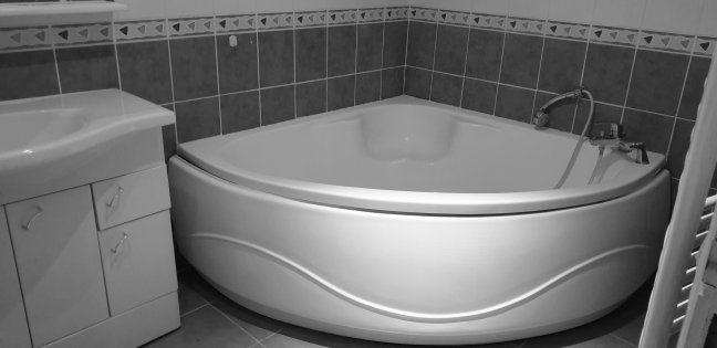 Location appartement Meru 60110