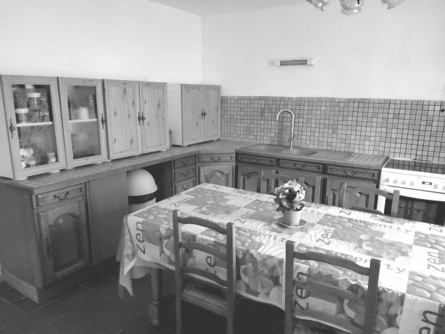 Vente maison Meru 60110