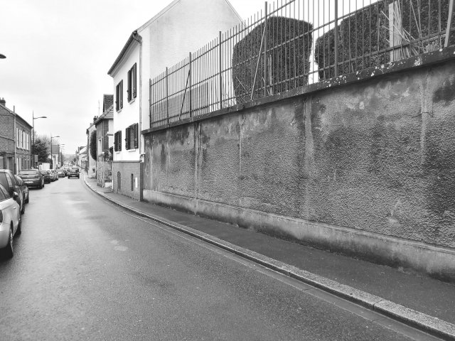 Vente maison Meru 60110