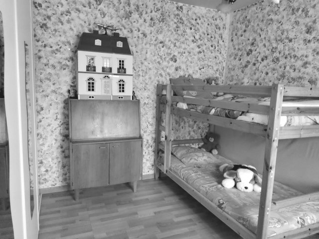 Vente maison Meru 60110