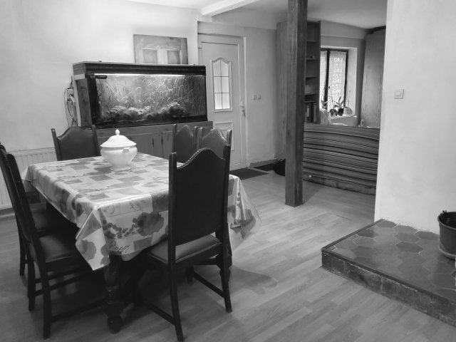Vente maison Meru 60110