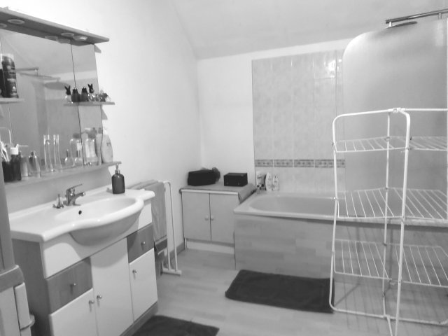 Vente maison Meru 60110