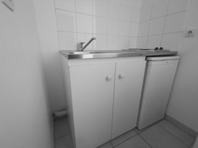 Vente appartement Paris 75018