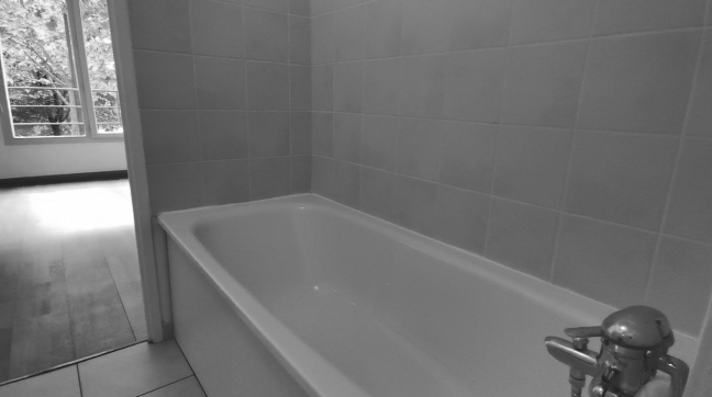 Vente appartement Paris 75018