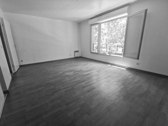 Vente appartement Paris 75018