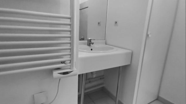 Vente appartement Paris 75018