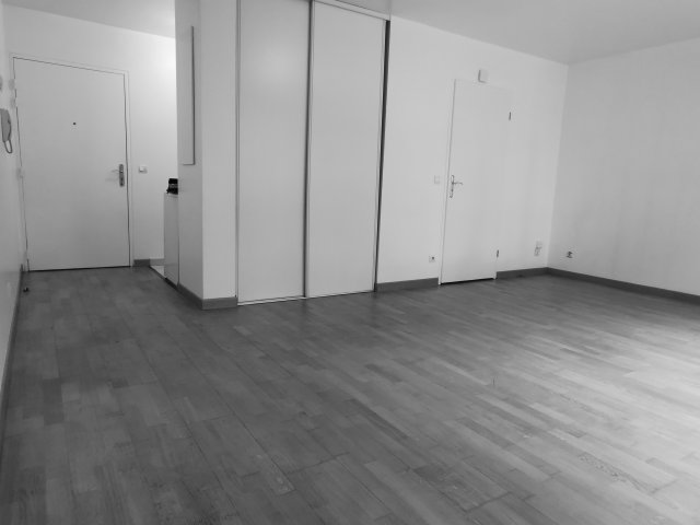 Vente appartement Paris 75018