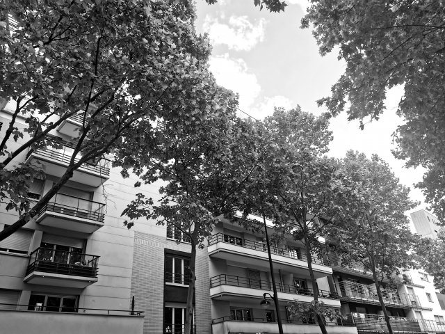 Vente appartement Paris 75018
