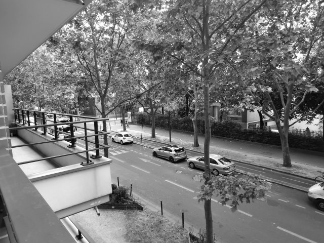 Vente appartement Paris 75018