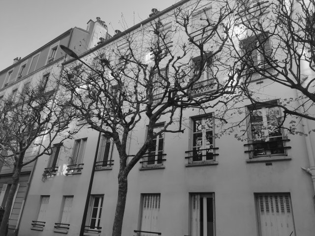 Vente appartement meubléVincennes 94300