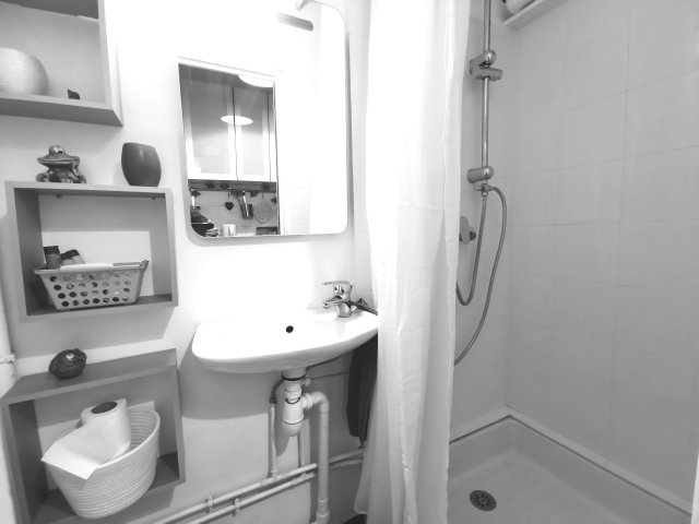 Vente appartement meubléVincennes 94300