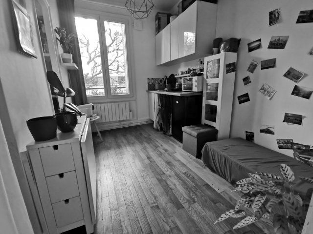Vente appartement meubléVincennes 94300
