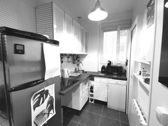 Vente appartement meubléVincennes 94300