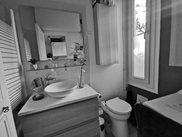 Vente appartement meubléVincennes 94300